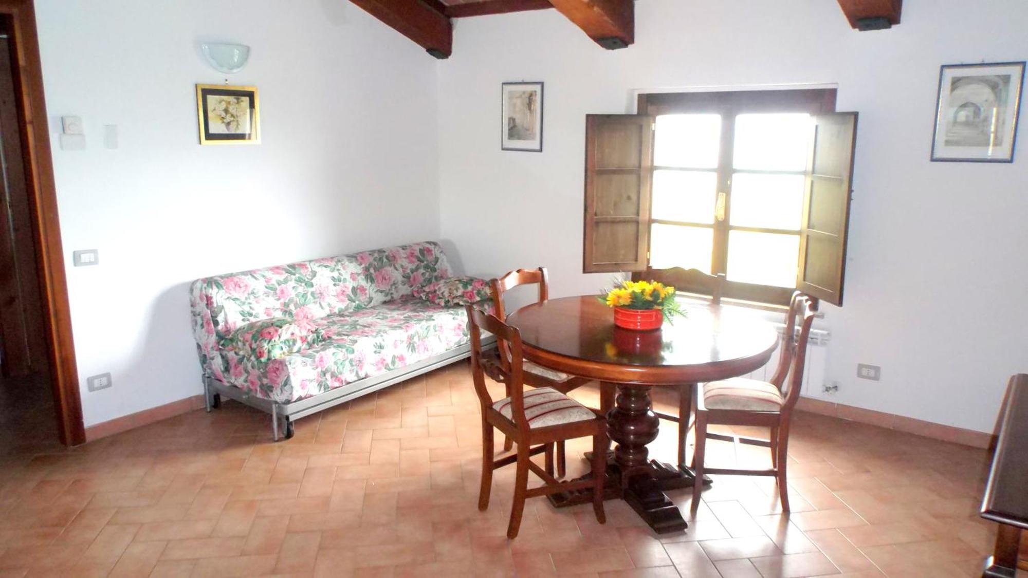 Poggio Di Villa Fano I Citerna Стая снимка