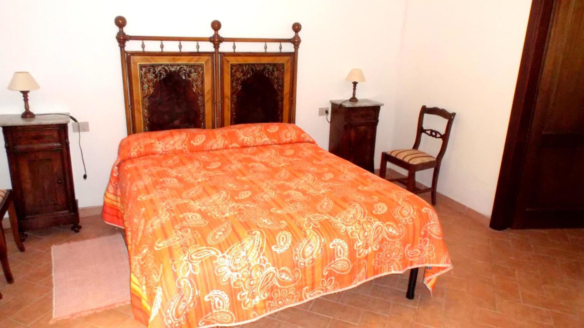 Poggio Di Villa Fano I Citerna Стая снимка