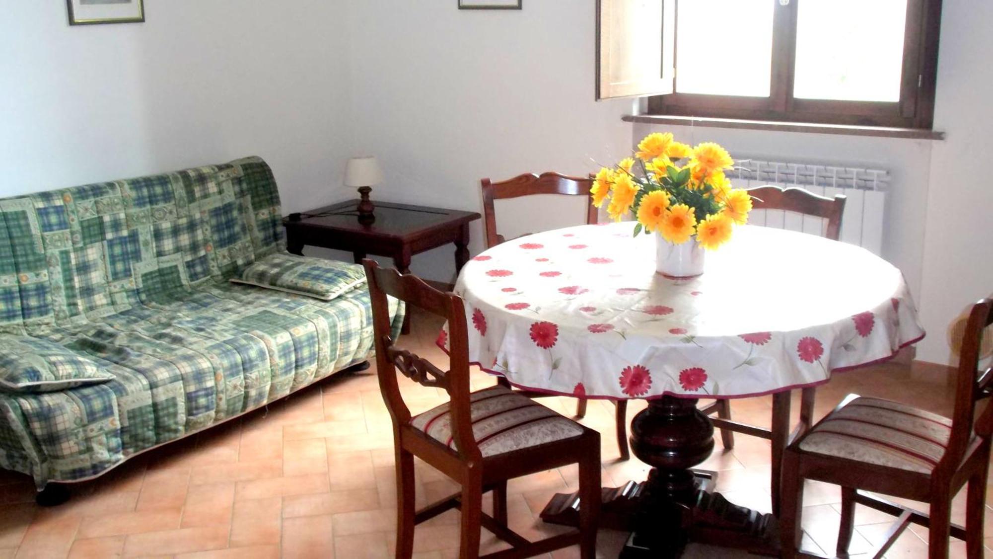 Poggio Di Villa Fano I Citerna Стая снимка
