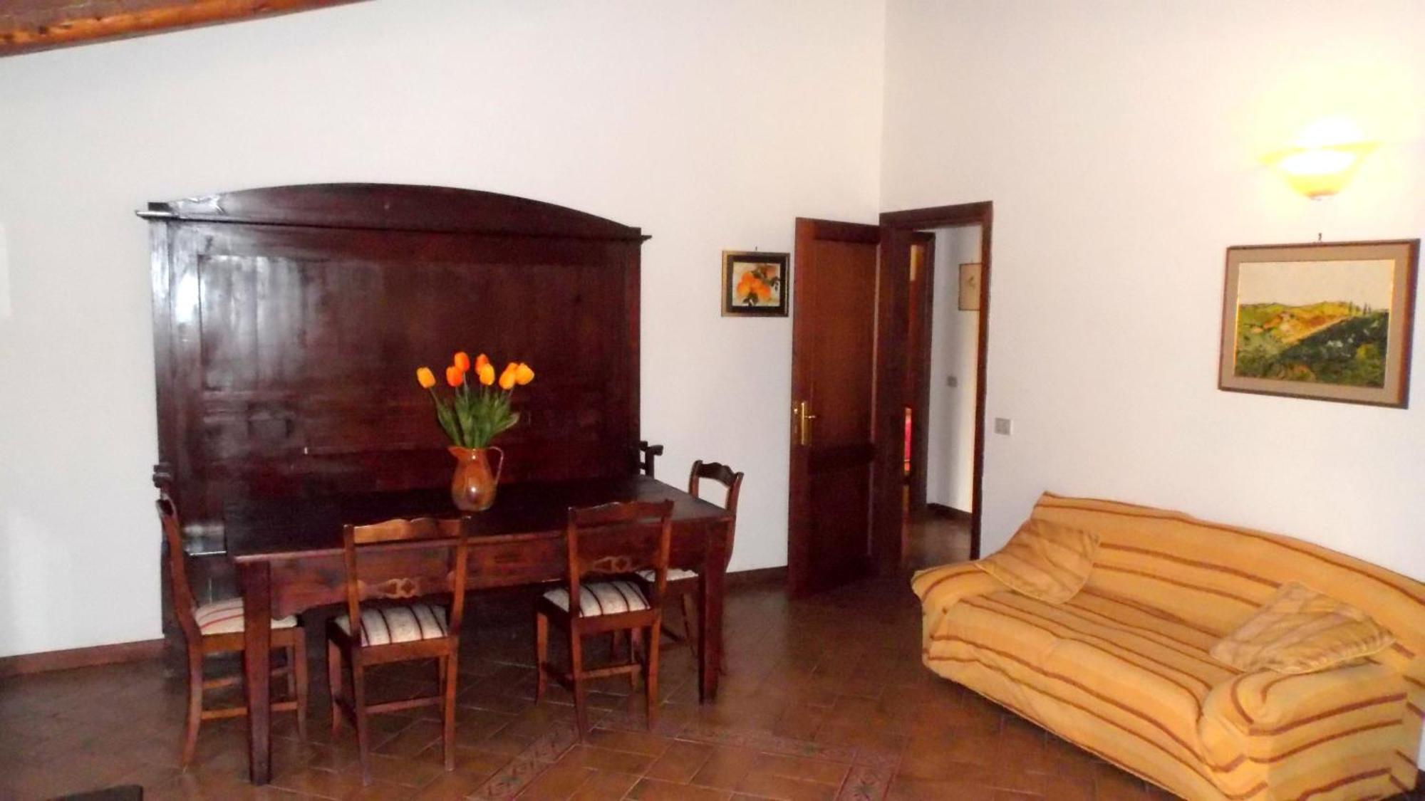Poggio Di Villa Fano I Citerna Екстериор снимка