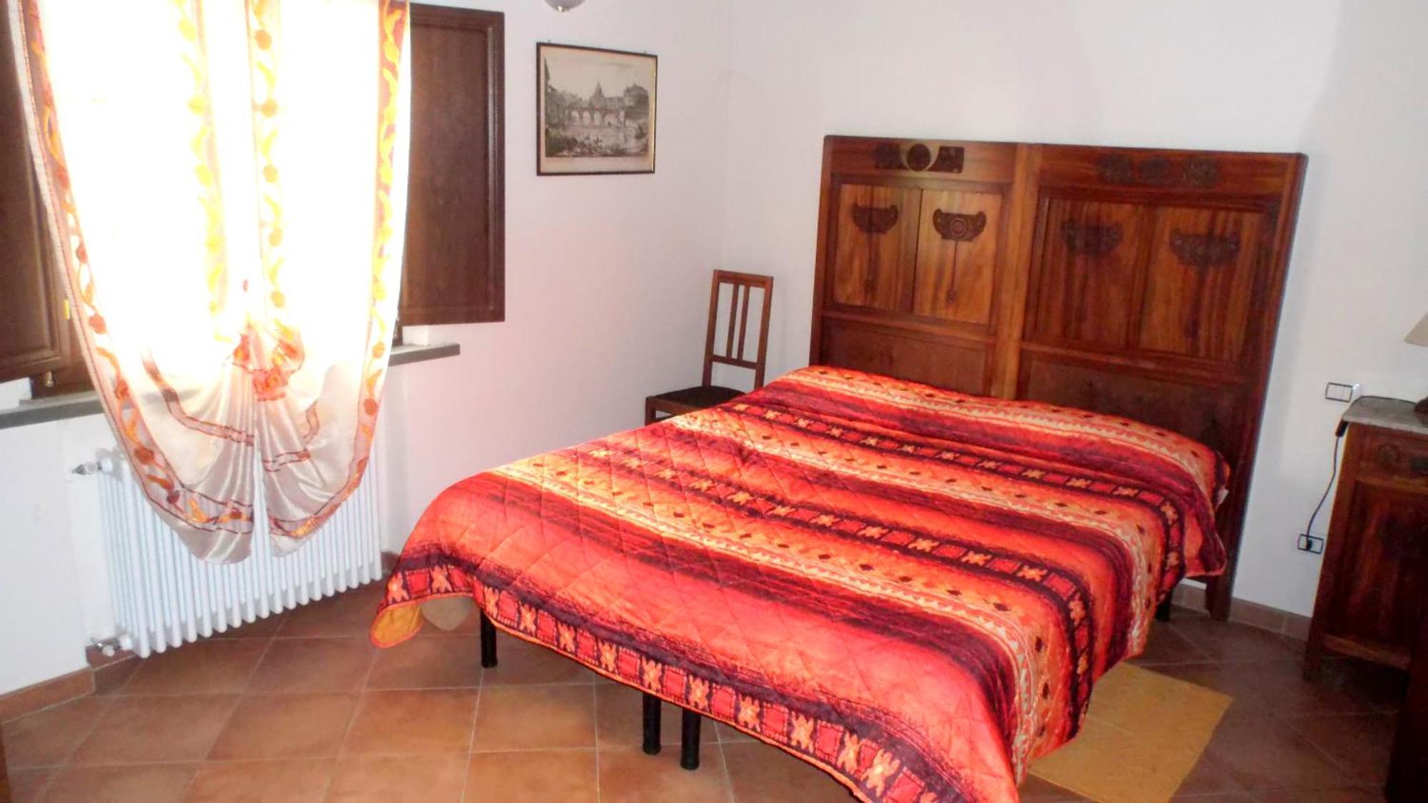 Poggio Di Villa Fano I Citerna Стая снимка