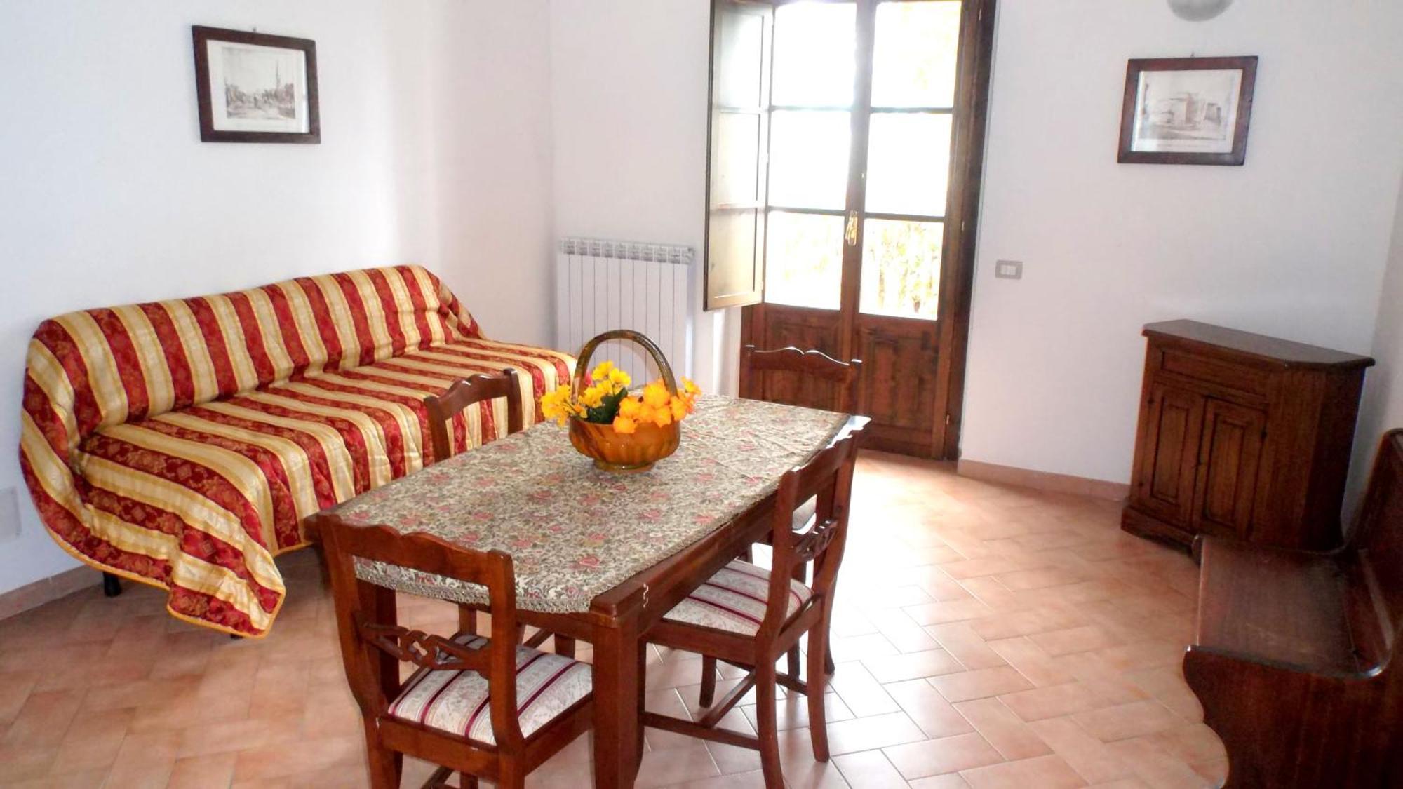 Poggio Di Villa Fano I Citerna Екстериор снимка