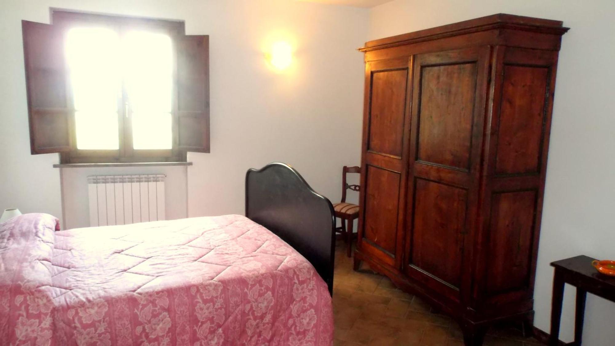 Poggio Di Villa Fano I Citerna Стая снимка