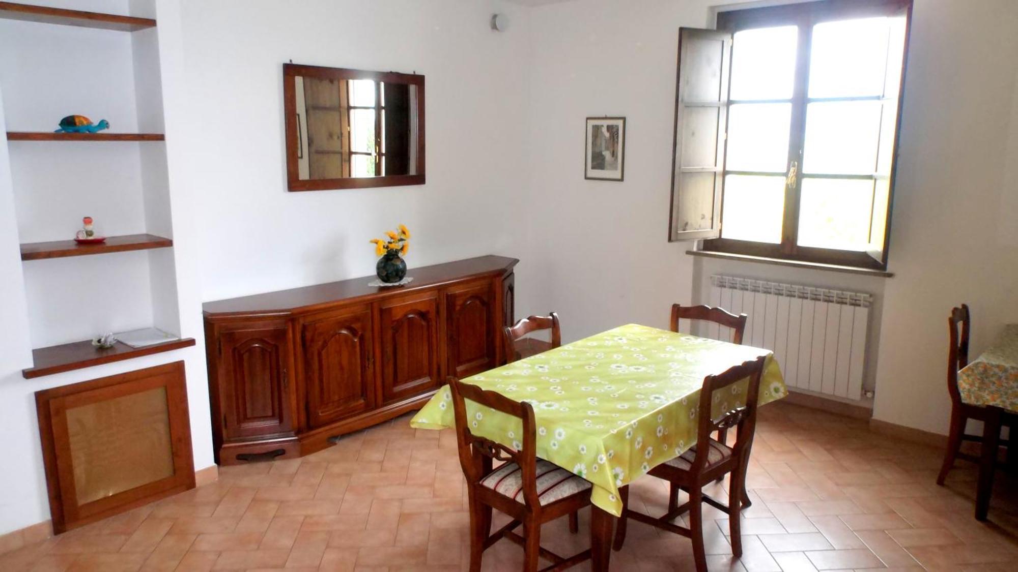 Poggio Di Villa Fano I Citerna Екстериор снимка