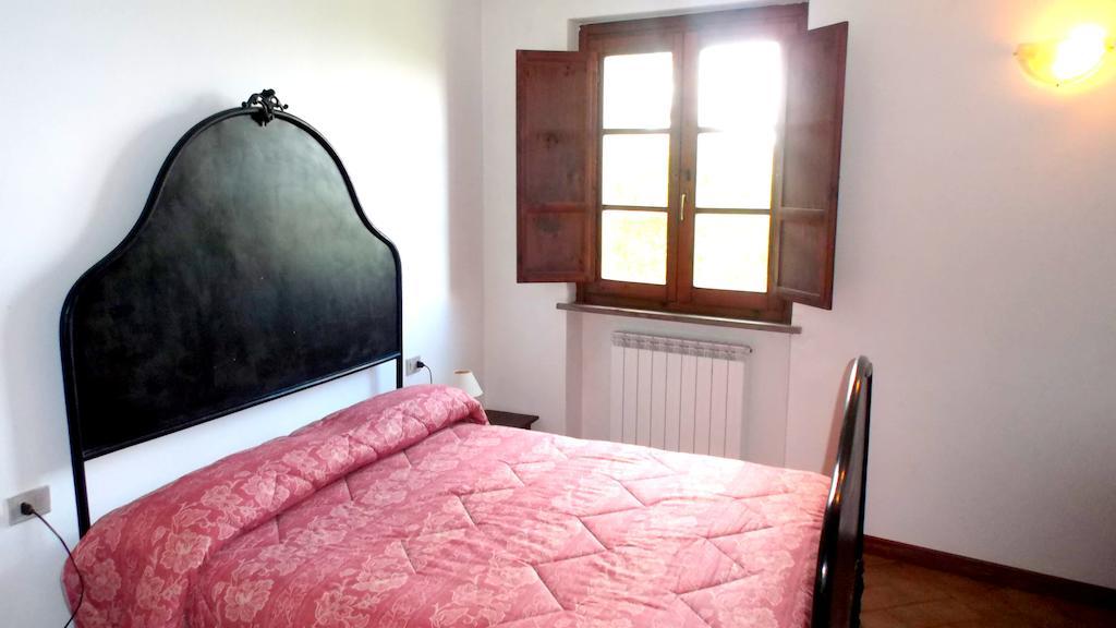 Poggio Di Villa Fano I Citerna Стая снимка